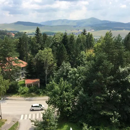 Pile Apartmán Zlatibor