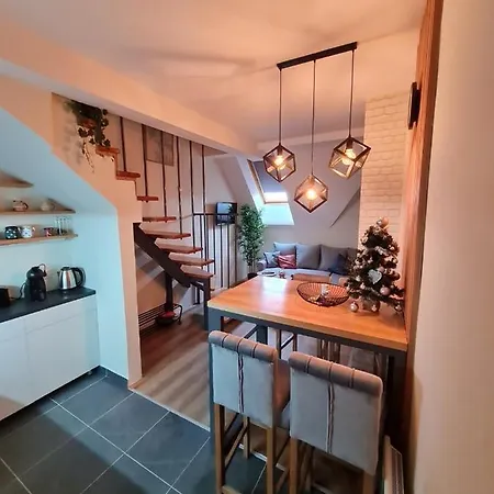 Apartmán Pile Zlatibor