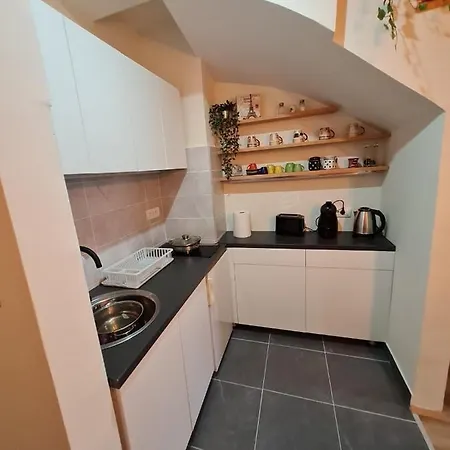 Pile Apartmán Zlatibor