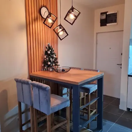 Pile Apartmán Zlatibor